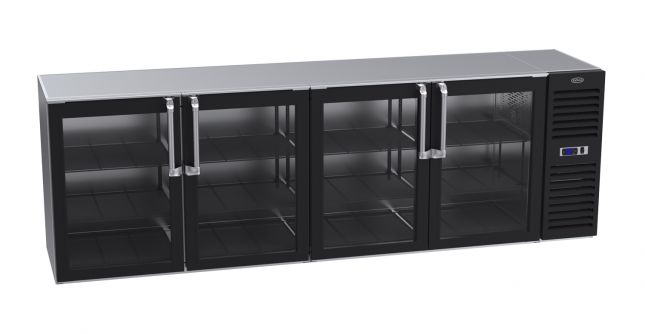 Krowne BS108R-GNS