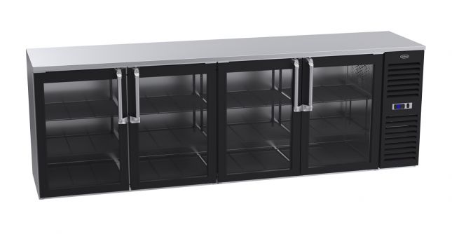 Krowne BS108R-GSS