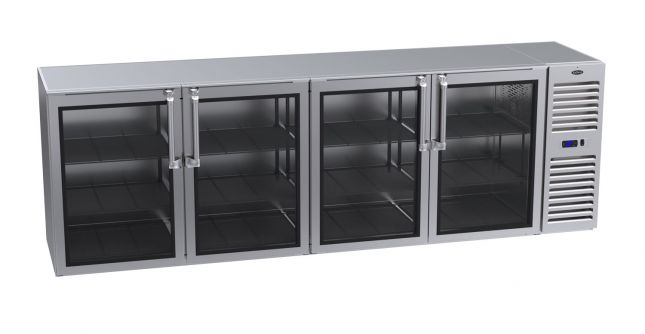 Krowne BS108R-KNS