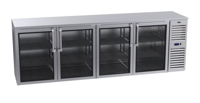 Krowne BS108R-KSS