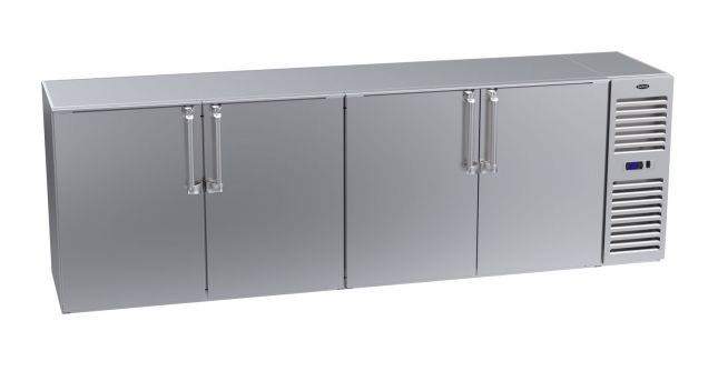 Krowne BS108R-SNS