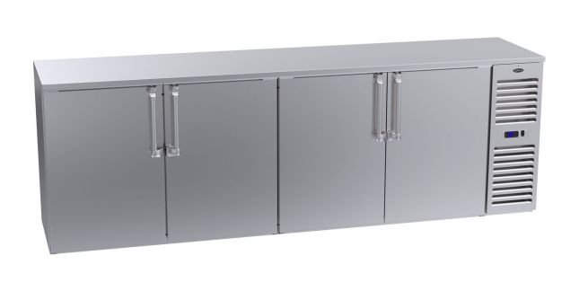 Krowne BS108R-SSS