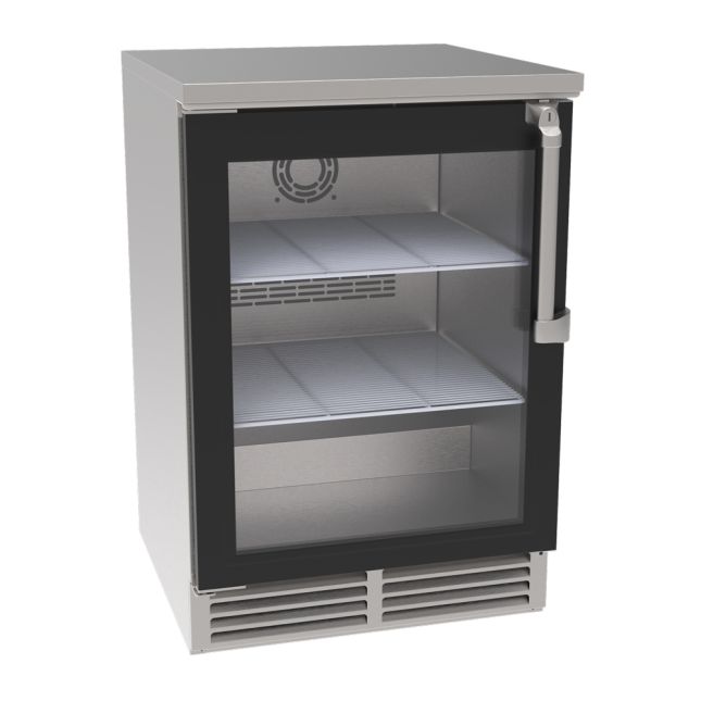 Krowne BS24-GSS-L