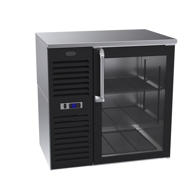 Krowne BS36L-GSS