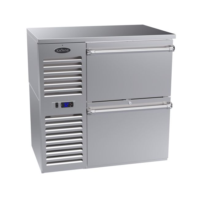 Krowne BS36L-S-D2