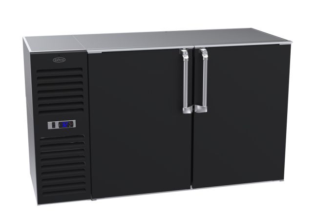 Krowne BS60L-BNS