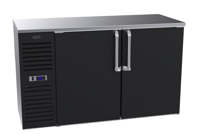Krowne BS60L-BSS