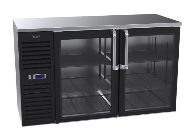 Krowne BS60L-GSS
