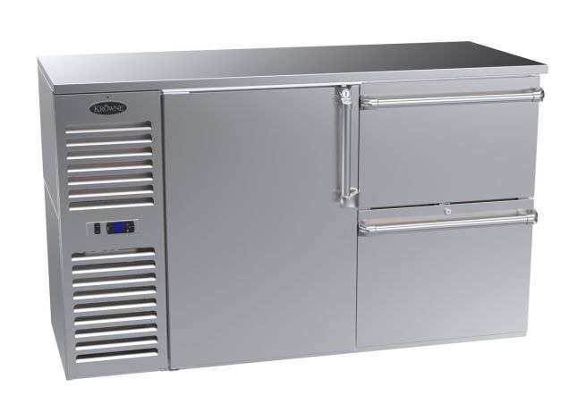 Krowne BS60L-S-LS-D2