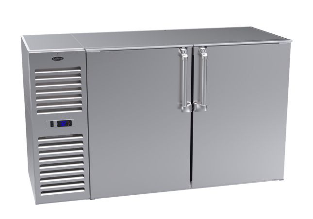 Krowne BS60L-SNS