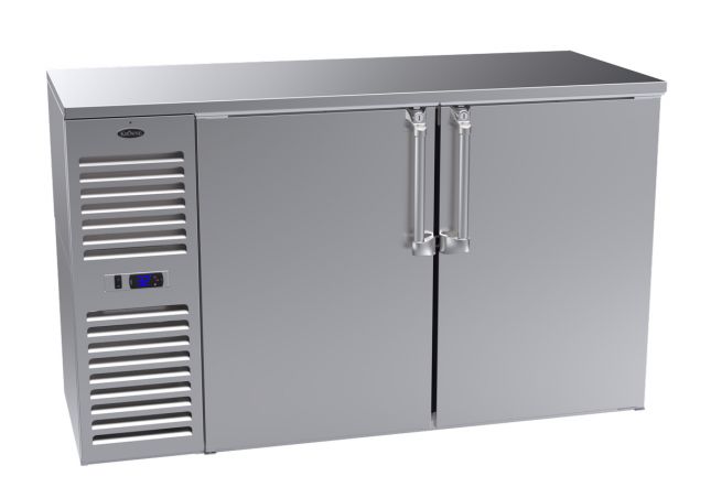 Krowne BS60L-SSS