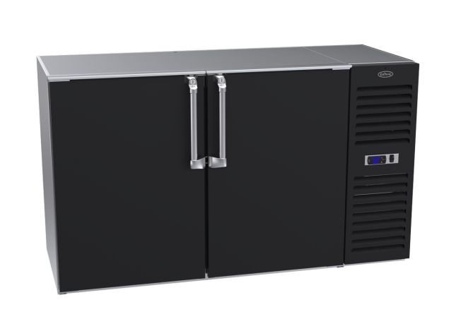 Krowne BS60R-BNS