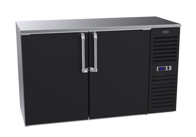 Krowne BS60R-BSS