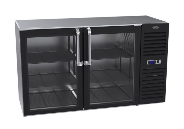Krowne BS60R-GNS