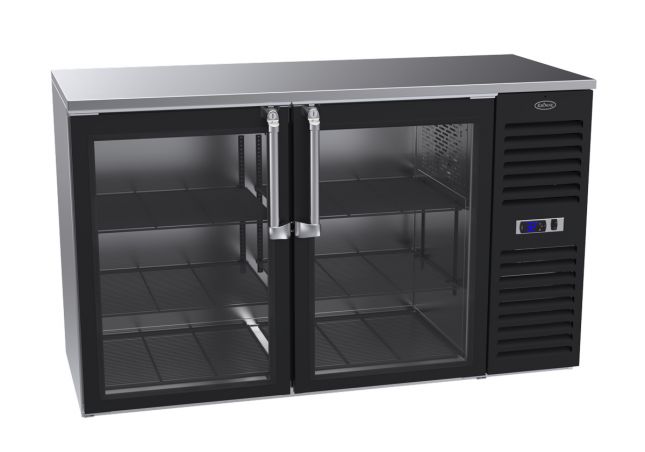 Krowne BS60R-GSS