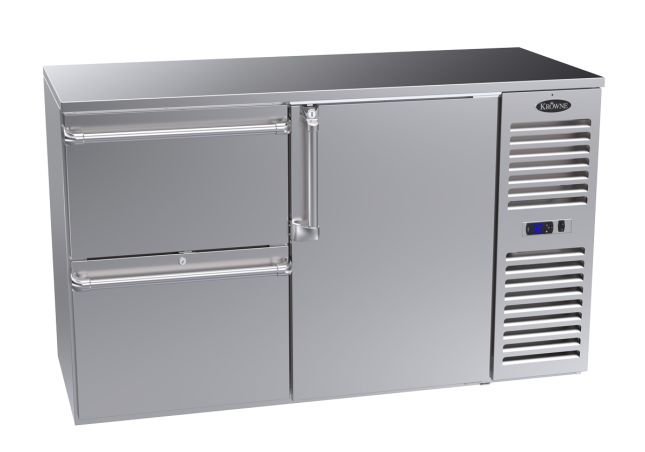 Krowne BS60R-S-D2-RS