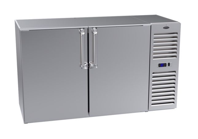 Krowne BS60R-SNS