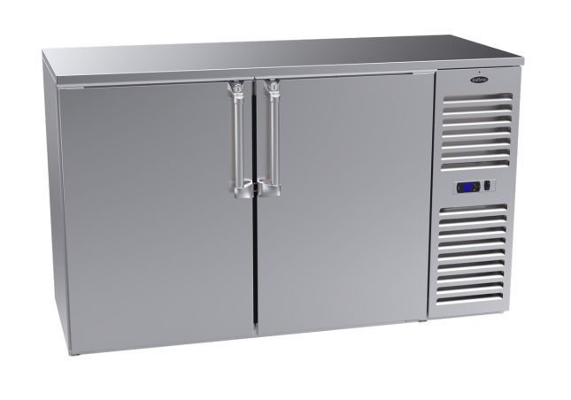 Krowne BS60R-SSS