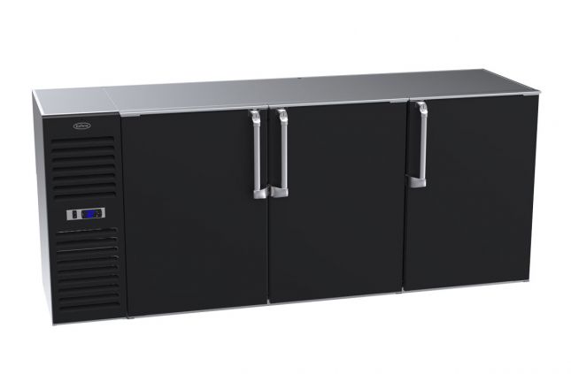 Krowne BS84L-BNS