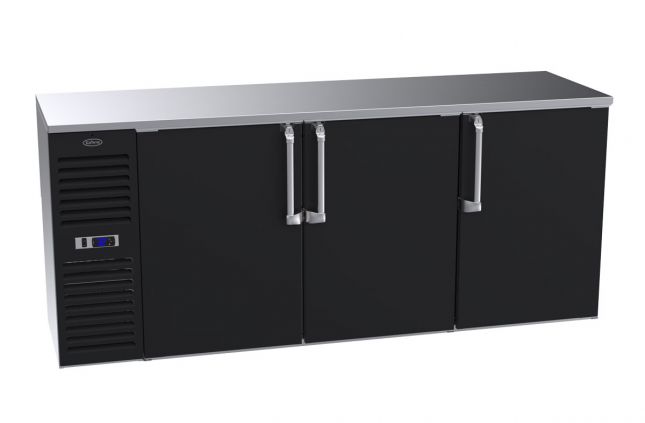 Krowne BS84L-BSS