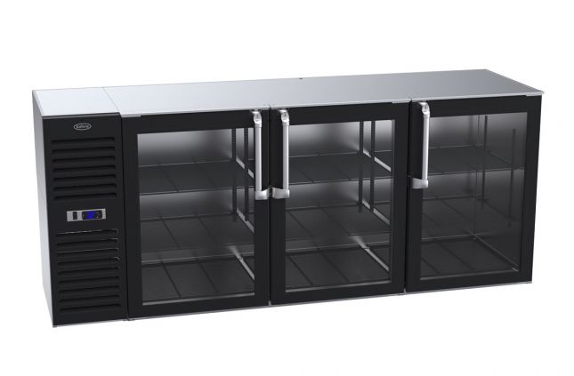 Krowne BS84L-GNS