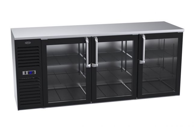 Krowne BS84L-GSS