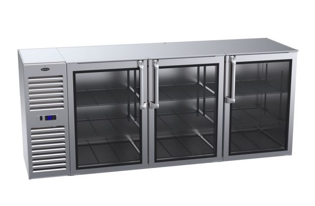 Krowne BS84L-KNS