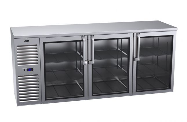 Krowne BS84L-KSS