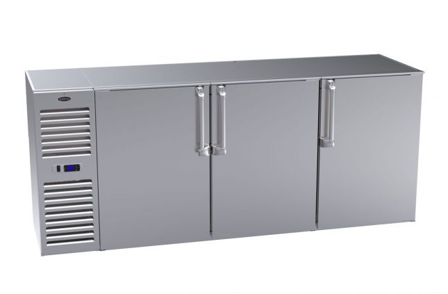 Krowne BS84L-SNS