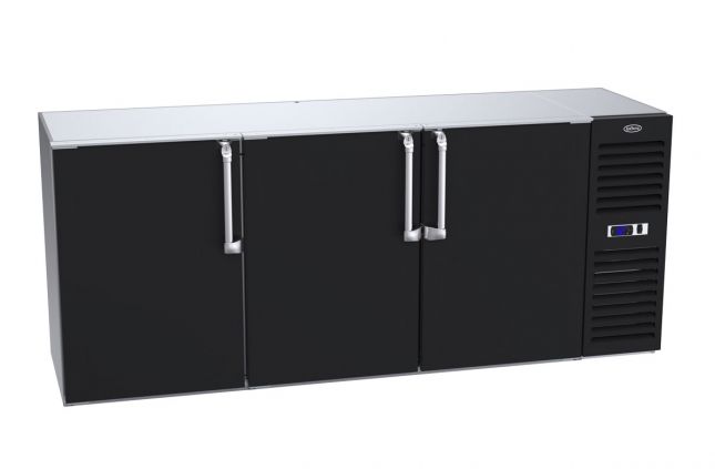 Krowne BS84R-BNS