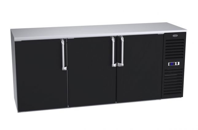 Krowne BS84R-BSS