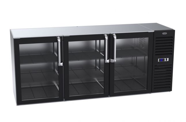 Krowne BS84R-GNS