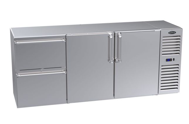 Krowne BS84R-N-D1-LS-RS