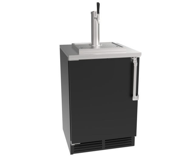 Krowne DB24-BSS-L
