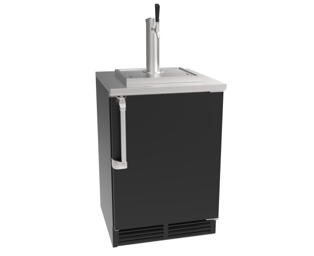 Krowne DB24-BSS-R