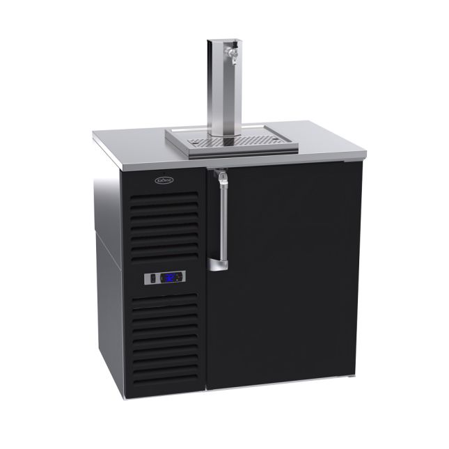 Krowne DB36L-BSS