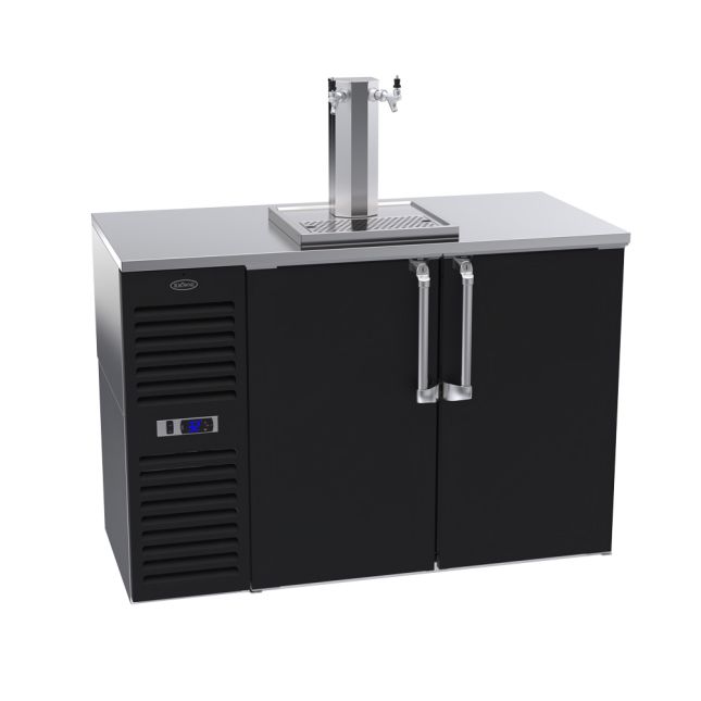 Krowne DB52L-BSS