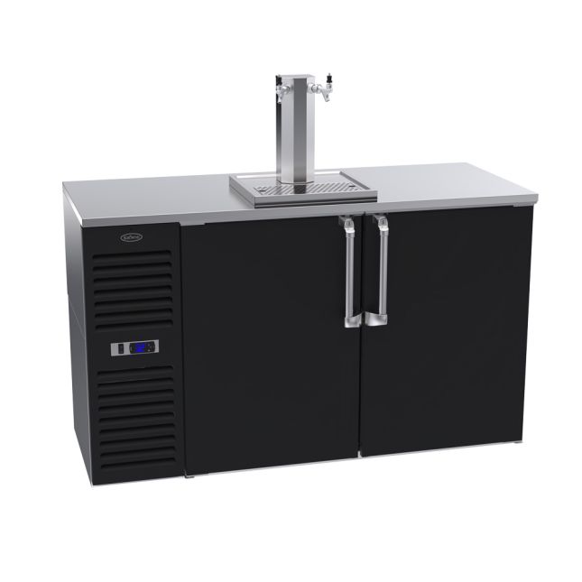 Krowne DB60L-BSS