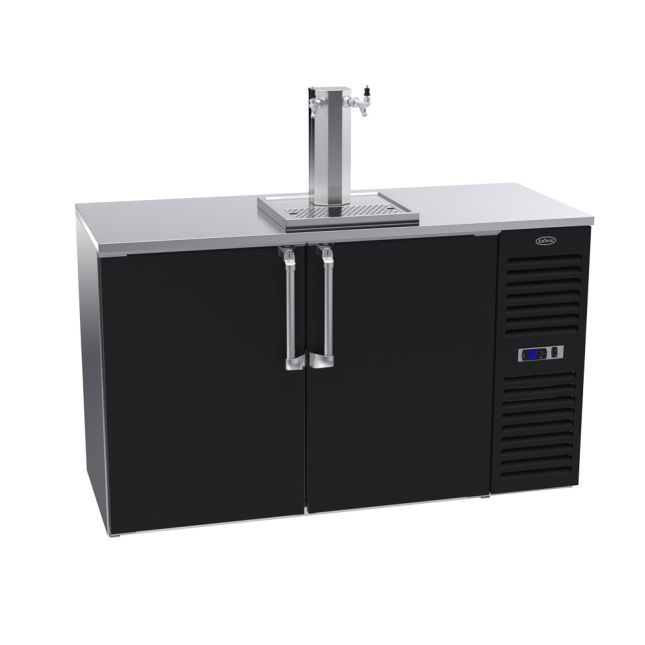 Krowne DB60R-BSS