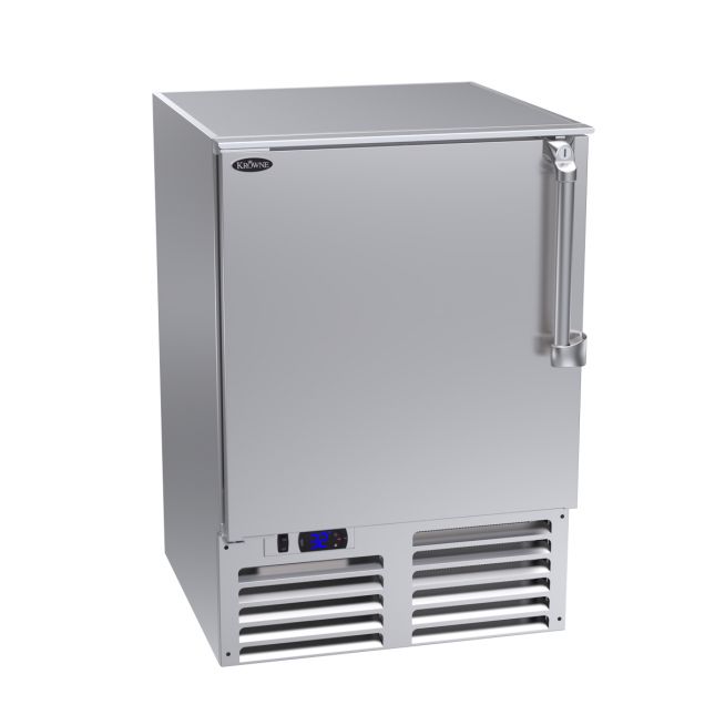 Krowne FMC24-SN-L
