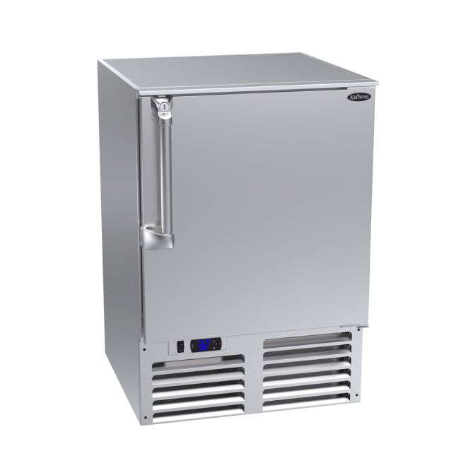 Krowne FMC24-SN-R