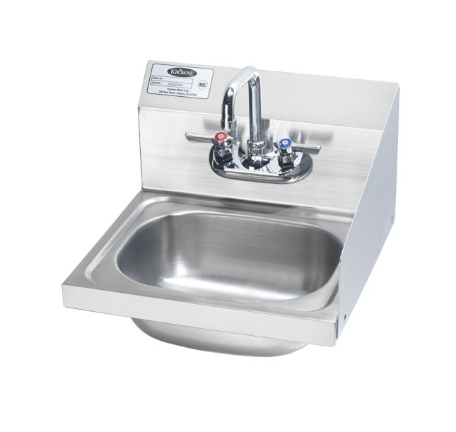 Krowne HS-2-RS