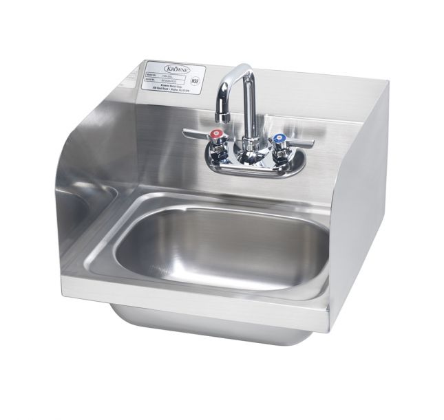 Krowne HS-26L