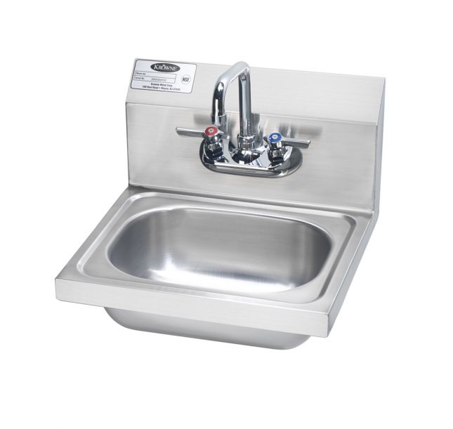 Krowne HS-2L