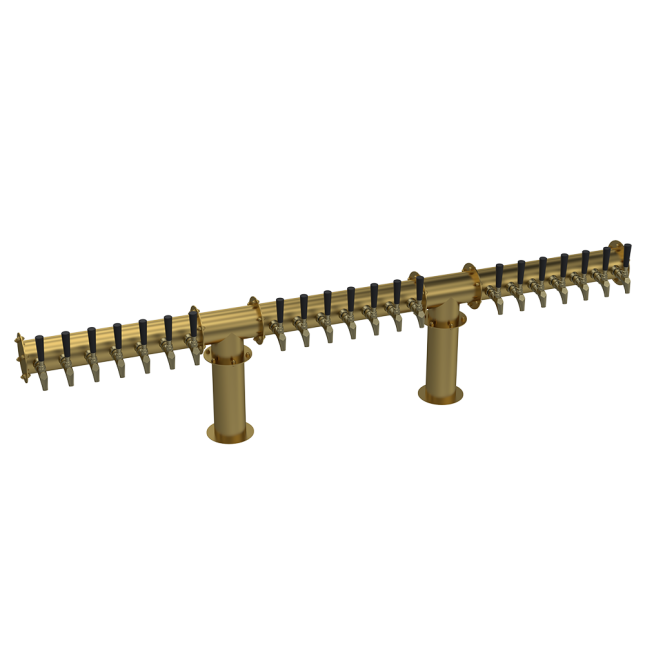Krowne KDPTH-21B