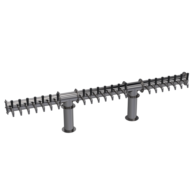 Krowne KDPTH-21C