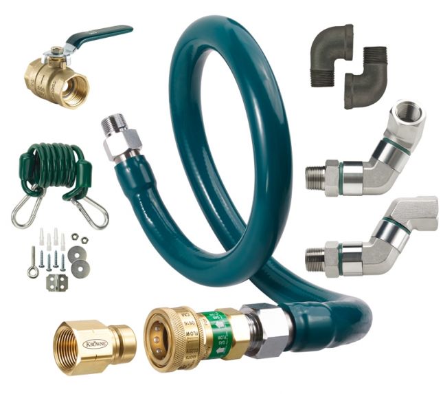 Krowne M10072K10