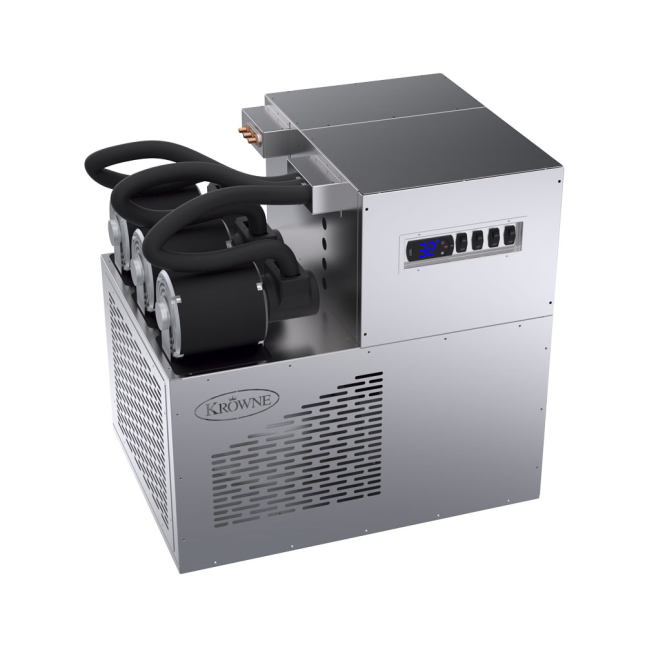 Krowne KPP150-3-230