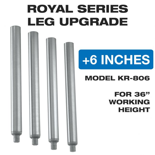 Krowne KR-806