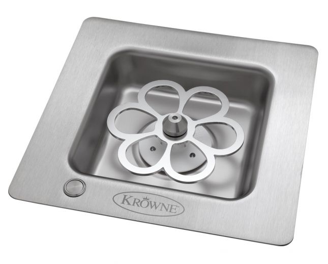 Krowne KR-LC2GF-E